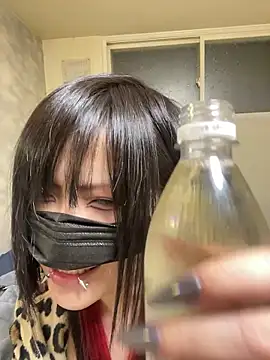 miyabi room online show from April 9, 11:59 am