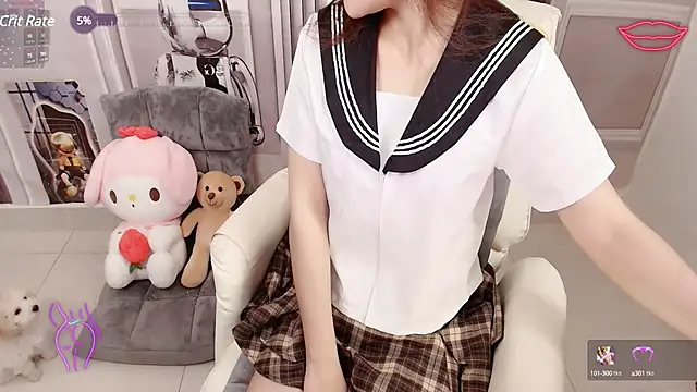  Mizuki  online show from January 19, 6:00 pm