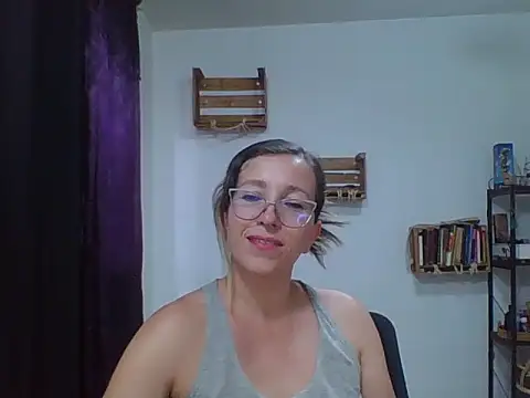 charlott ponce online show from September 22, 10:34 pm