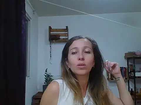 charlott ponce online show from January 10, 5:31 am