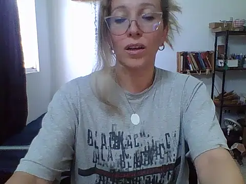 charlott ponce online show from June 23, 8:07 pm