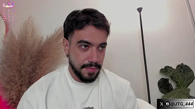 JeycobxBraand online show from October 8, 3:48 am