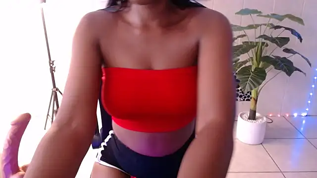 BabyBarbee online show from February 6, 1:21 pm