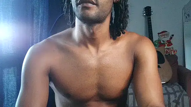 gerson173Hugo online show from December 2, 3:47 pm