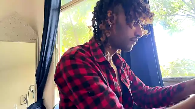 gerson173Hugo online show from October 23, 10:47 am