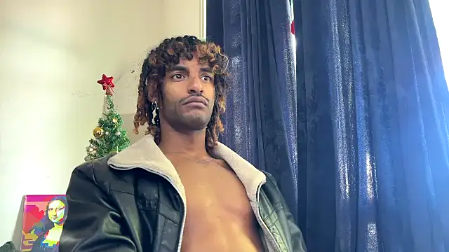 gerson173Hugo online show from November 12, 11:10 am