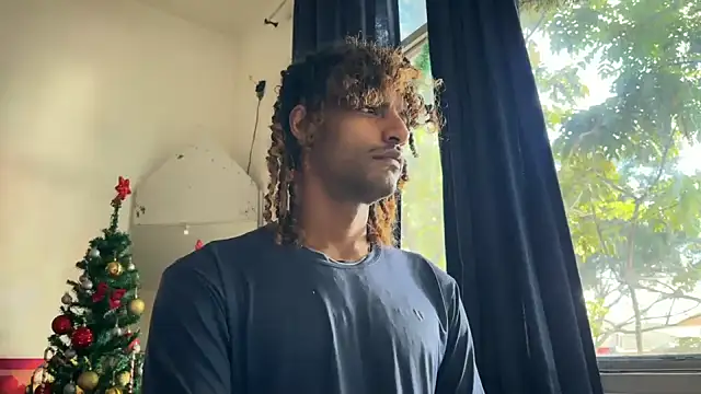 gerson173Hugo online show from November 26, 10:05 am