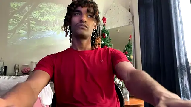 gerson173Hugo online show from December 19, 12:01 pm