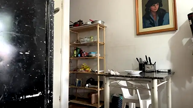 gerson173Hugo online show from February 9, 4:22 pm