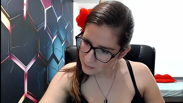 KayaRose online show from December 18, 3:11 pm