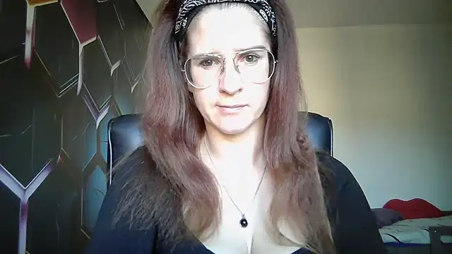 KayaRose online show from September 21, 2:19 pm