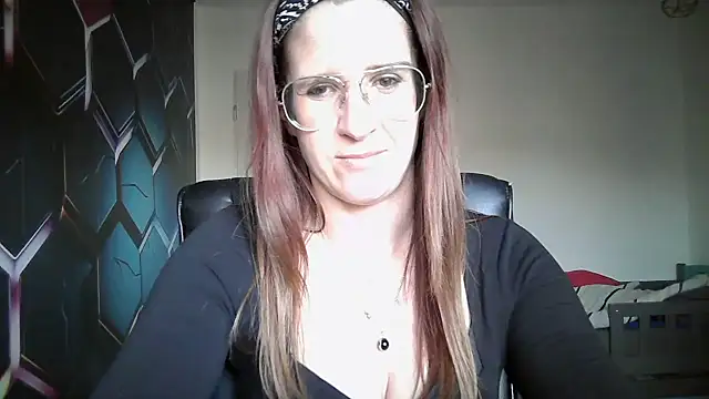 KayaRose online show from October 1, 3:18 pm