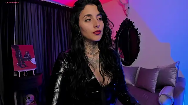 Snapshot of nasty_aliice1 chatting on July 26, 10:44 am nasty aliice1 online show from July 26, 10:44 am