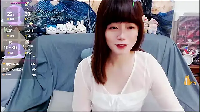 a0513 online show from December 17, 7:15 pm