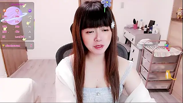 a0513 online show from November 27, 3:14 pm