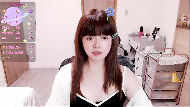 a0513 online show from January 31, 7:11 pm