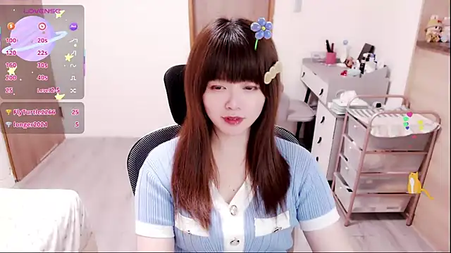 a0513 online show from March 24, 2:55 pm