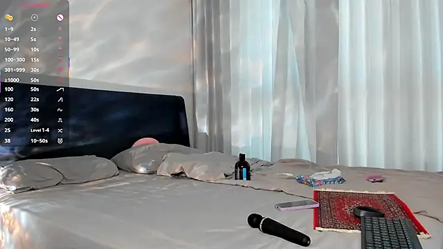 wow lina online show from March 10, 4:06 am