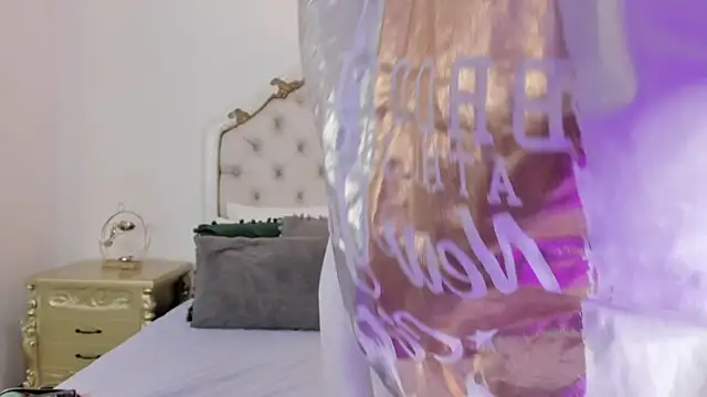 lexa 25  online show from January 10, 11:34 am