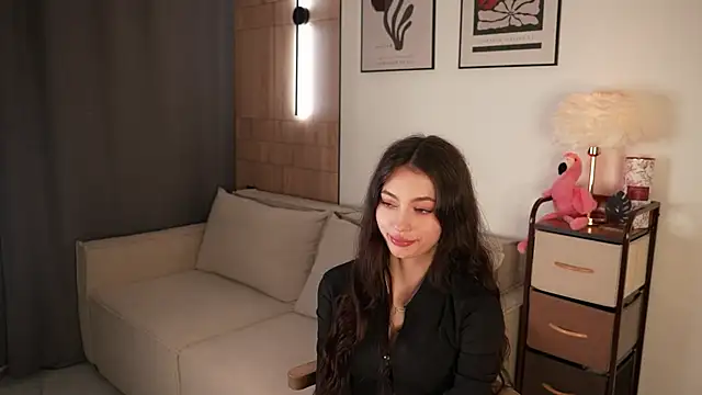 FirstOfFallen online show from February 4, 2:56 pm