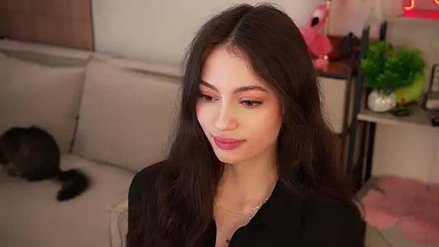 FirstOfFallen online show from February 18, 2:57 pm