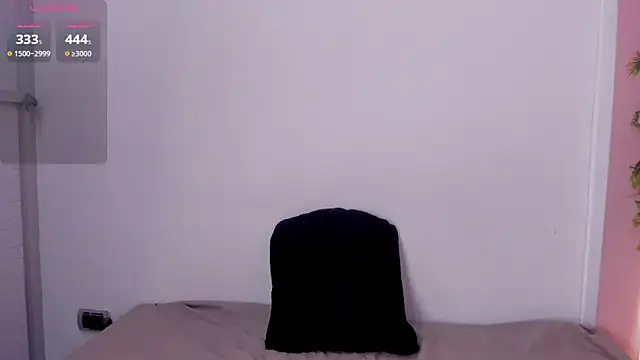 Mikasa Horny online show from April 10, 1:49 pm