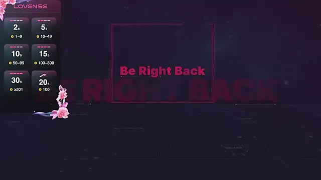 Snapshot of Poppersbate chatting on February 15, 8:54 pm Poppersbate online show from February 15, 8:54 pm