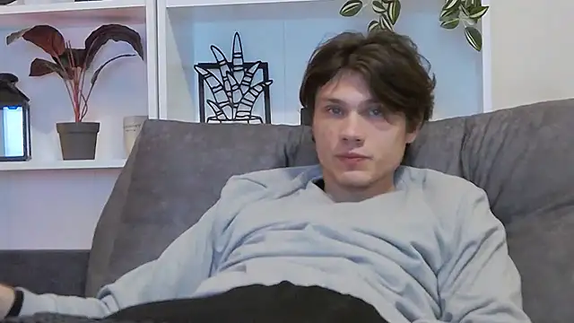 CalvinCay online show from March 14, 2:31 am