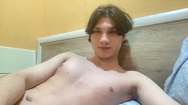 CalvinCay online show from October 23, 4:06 pm