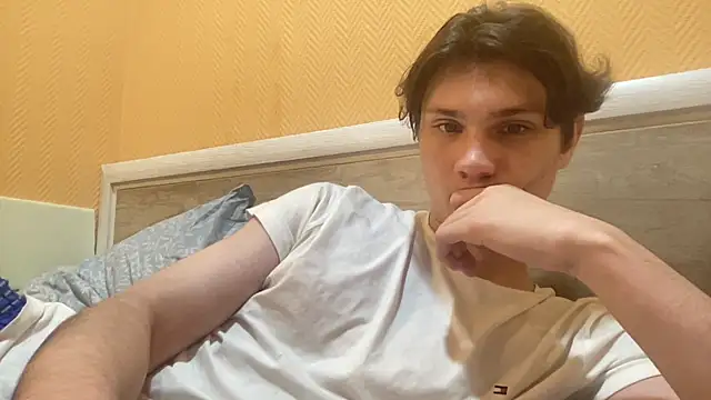 CalvinCay online show from November 7, 5:46 pm