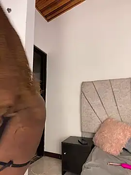 emilyrojas online show from June 27, 12:10 pm