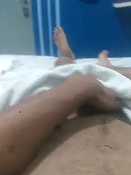 magrinhoOliver online show from September 21, 5:09 am