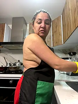 ruby santana777 online show from December 5, 2:33 pm