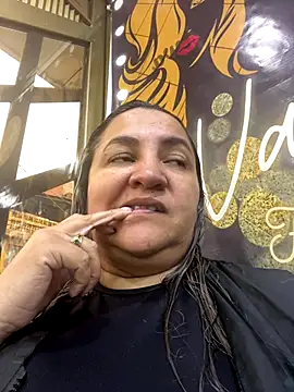 ruby santana777 online show from December 5, 8:22 pm
