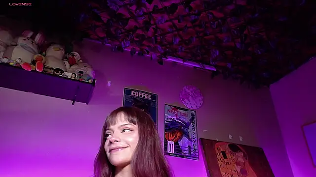 maryberry   online show from October 11, 2:55 am