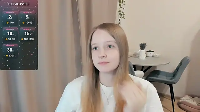 Snapshot of Alyaley chatting on October 17, 11:51 pm Alyaley online show from October 17, 11:51 pm