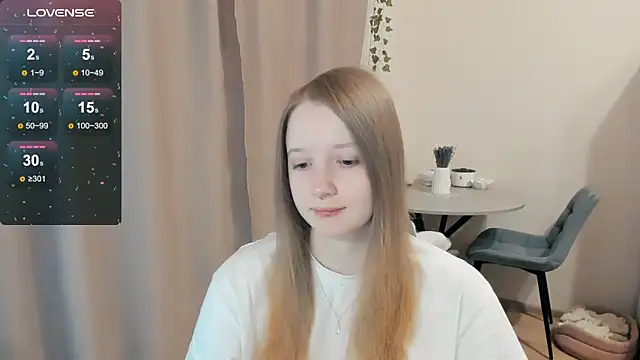 Snapshot of Alyaley chatting on October 29, 3:20 am Alyaley online show from October 29, 3:20 am