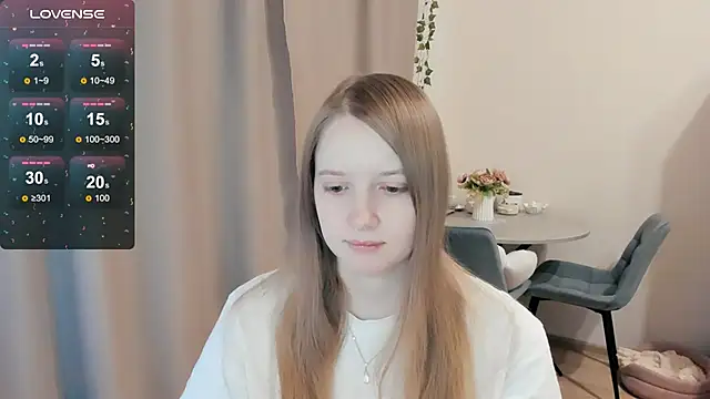 Snapshot of Alyaley chatting on January 7, 7:22 am Alyaley online show from January 7, 7:22 am