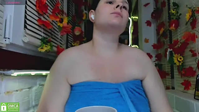 Candys booty online show from October 11, 10:19 pm