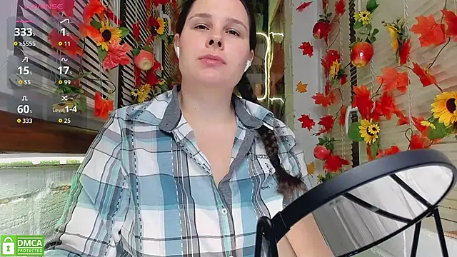 Candys booty online show from October 16, 10:11 pm