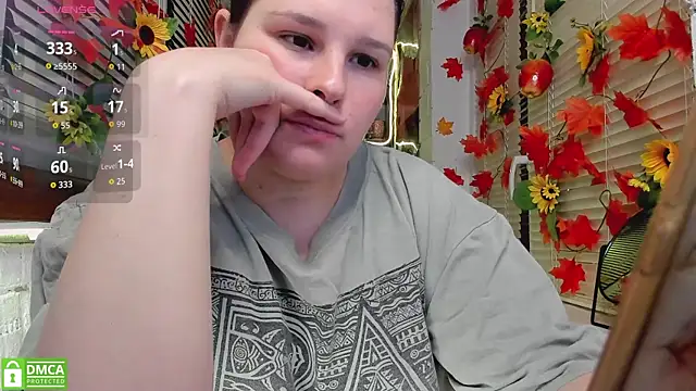 Candys booty online show from October 19, 10:21 pm