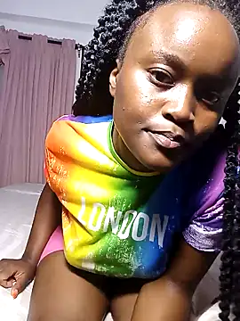 Bella045 online show from February 12, 7:24 pm