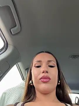 Syka0001 online show from March 12, 11:38 am