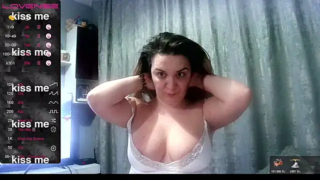 MikySWeet7 online show from January 24, 8:02 am