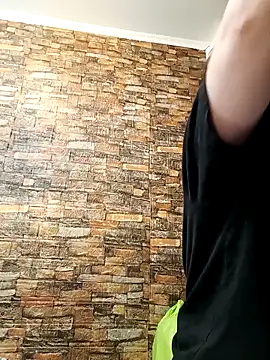 MikySWeet7 online show from April 21, 2:01 pm