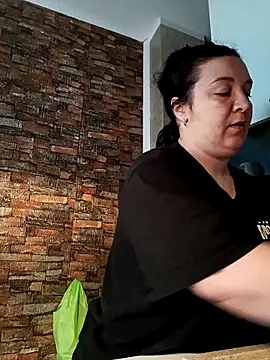 MikySWeet7 online show from April 22, 10:39 am