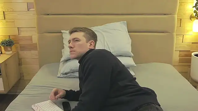 EthanPinkman online show from February 23, 4:21 am