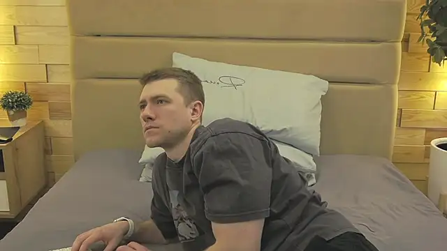 EthanPinkman online show from March 23, 4:16 am