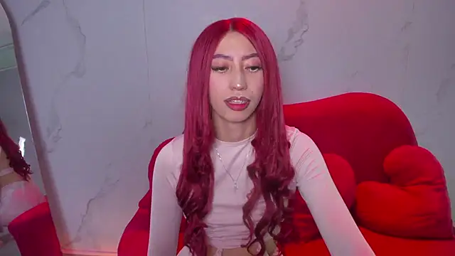 Snapshot of LilithCooperr_ chatting on February 26, 3:27 am LilithCooperr online show from February 26, 3:27 am