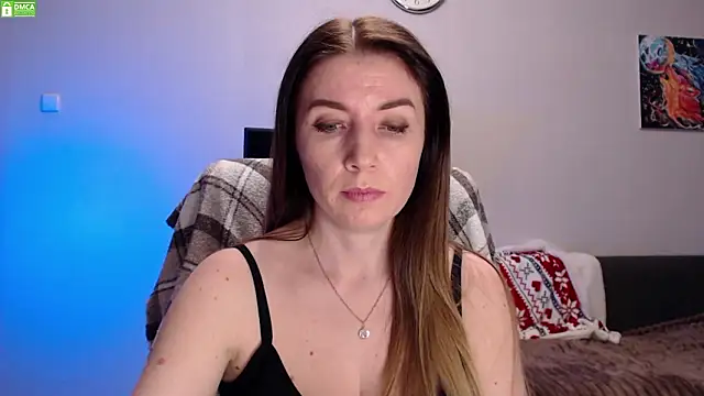 Sweet   Amelia online show from March 11, 5:30 pm